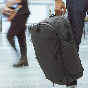 Peak Design 45 Travelbackpack